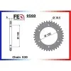 KIT CHAINE FE W.800 ABF '11/16 15X37 XWUR