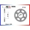 KIT CHAINE FE Z.1000.A '79/80 15X35 XWUR