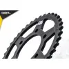 KIT CHAINE FE Z.1000 '07/09 15X40 XWUR*