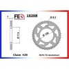 KIT CHAINE FE KX.80 '92/97 (LARGE) 13X49 R* 