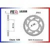 KIT CHAINE FE KX.80 '92/97 (LARGE) 13X49 RX/XW.SR