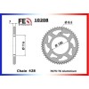 KIT CHAINE FE KX.80 '98/99 (LARGE) 13X51 OR 