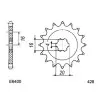 KX.85 '01/23 (LARGE) 13X51 RK428MXZ # (B1/B3) Grandes Roues