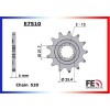 KIT CHAINE FE KXF.450 '06/16 13X50 RU 