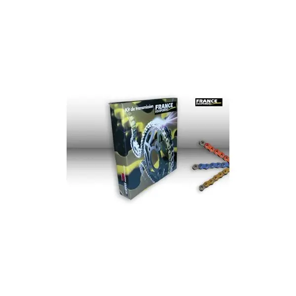 RS.50 '99/05 #428 12X47 RK428MXZ (Adaptation en 428)