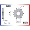 RS.50 '99/05 #428 12X47 RK428MXZ (Adaptation en 428)