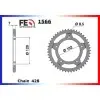 RS.50 '99/05 #428 12X47 RK428MXZ (Adaptation en 428)