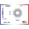 KIT CHAINE FE MX.50 SM '05/06 11X51 OR