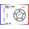 KIT CHAINE FE MX.50 SM '05/06 11X51 OR