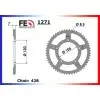 MX.50 SM '05/06 #428 11X51 RK428KRO Adaptation en 428