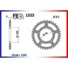 KIT CHAINE FE 125.TUAREG WIND '87/88 15X41 R*