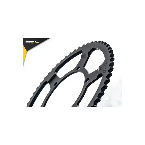 KIT CHAINE FE 125.RS4 ' sept-2011 13X60 RX/XW.SR