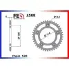 KIT CHAINE FE RS.250 '95/04 14X42 RX/XW.SR