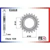 KIT CHAINE FE 850.SRV '12/16 22X47 XWUR