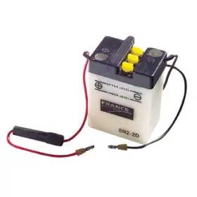 Batterie FE 6N2-2D