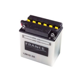 Batterie FE 12N10-3A