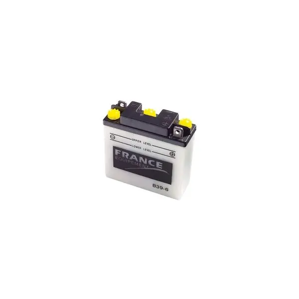Batterie FE B39-6