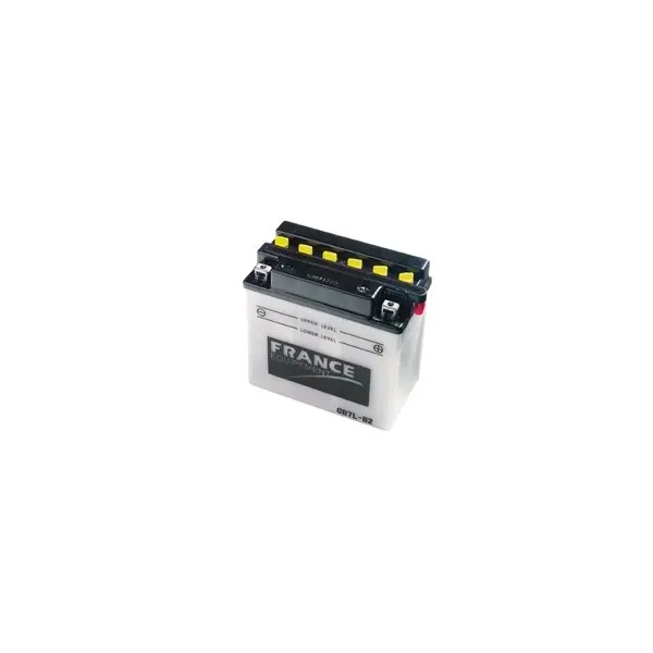 Batterie FE CB7L-B2