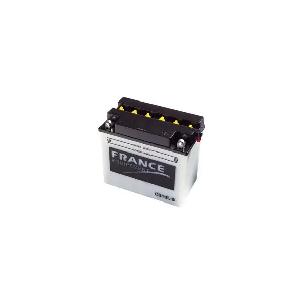 Batterie FE CB16L-B