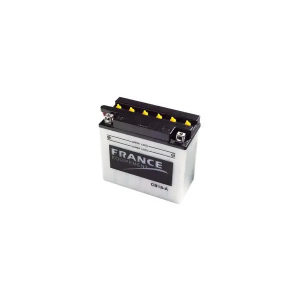 Batterie FE CB18-A