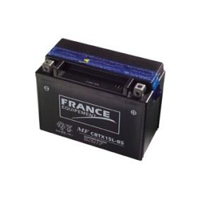 Batterie FE CBTX15L-BS (YTX15L-BS / YTX15LBS)