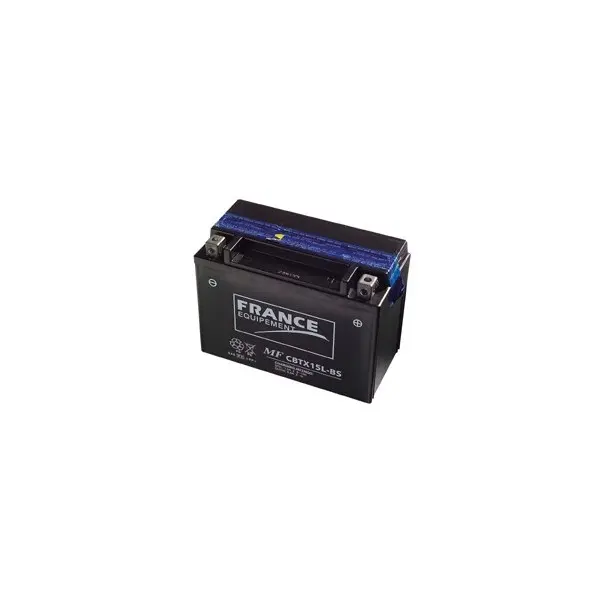 Batterie FE CBTX15L-BS (YTX15L-BS / YTX15LBS)