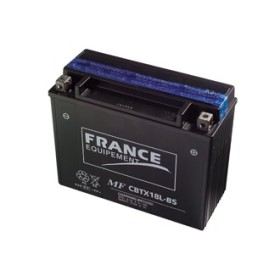 Batterie FE CBTX18L-BS