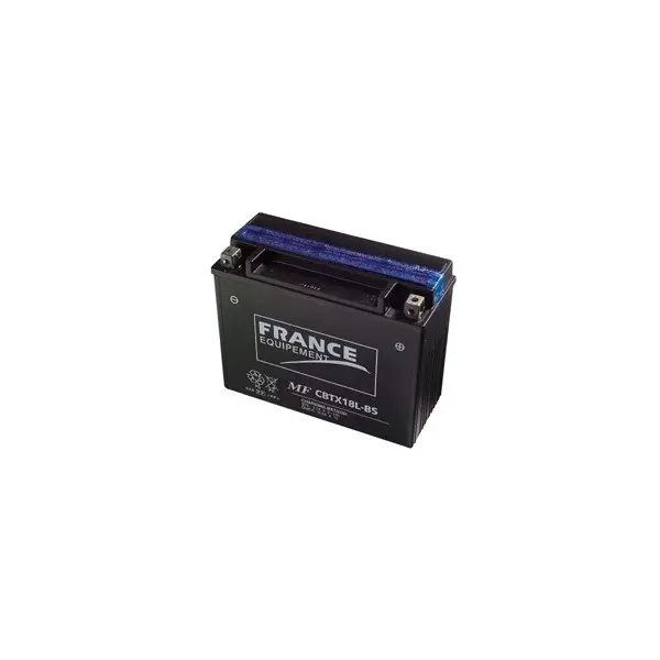 Batterie FE CBTX18L-BS