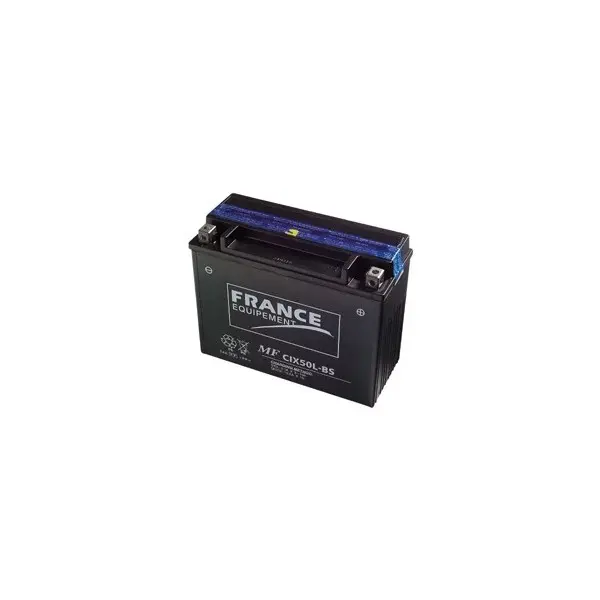 Batterie FE CIX50L-BS