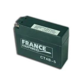 Batterie FE CT4B-5