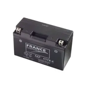 Batterie FE CT7B-4 (YT7B-BS / YT7BBS / BT7B-4 / BT7B4)