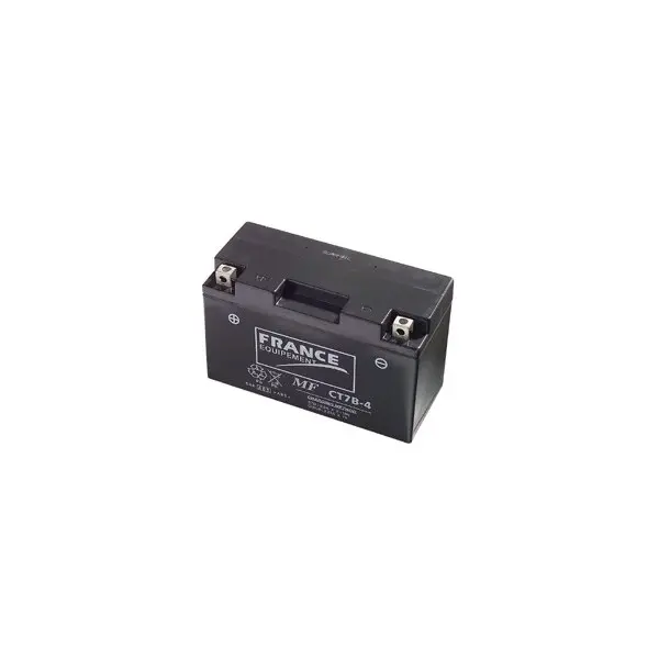 Batterie FE CT7B-4 (YT7B-BS / YT7BBS / BT7B-4 / BT7B4)