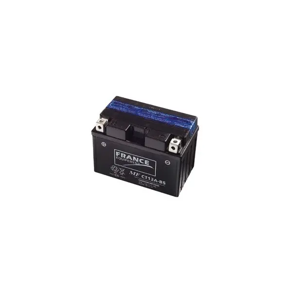 Batterie FE CT12A-BS (YT12A-BS / YT12ABS / BT12A / FT12A)