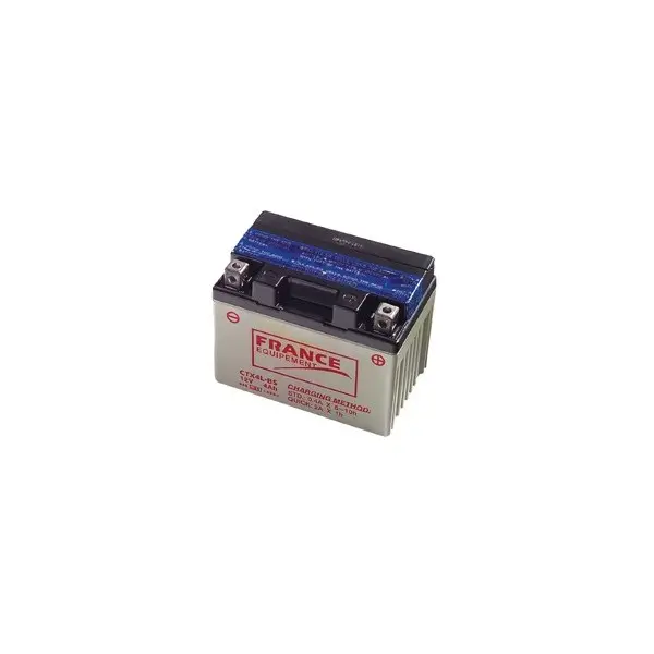  CBT4L-BS en 4AH (YTX4L-BS / YTX4LBS / BTX4L / FTX4LBS)