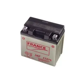 Batterie FE CTZ7S - Prête à l'emploi (YTZ7S / BTZ7S / FTZ7S)