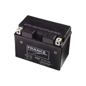 Batterie FE CTZ14S (YTZ14S / BTZ14S / FTZ14S)