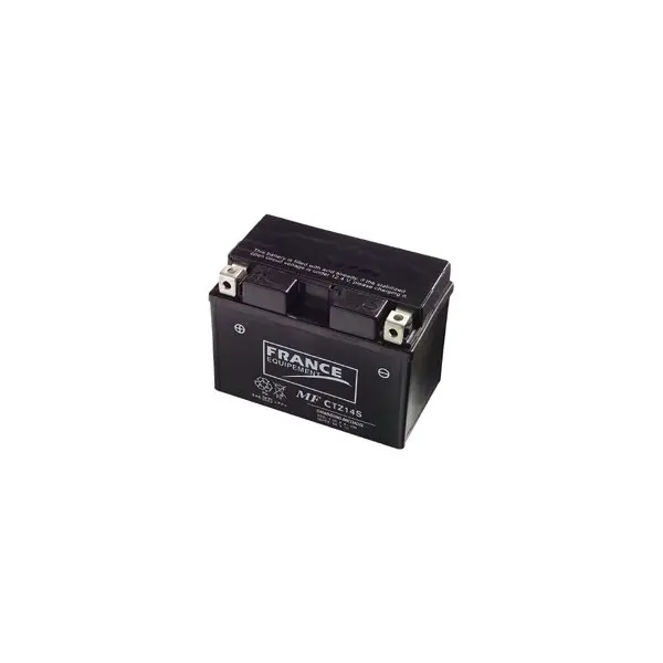 Batterie FE CTZ14S (YTZ14S / BTZ14S / FTZ14S)