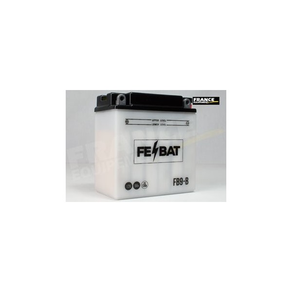 Batterie FE-BAT FB9-B 