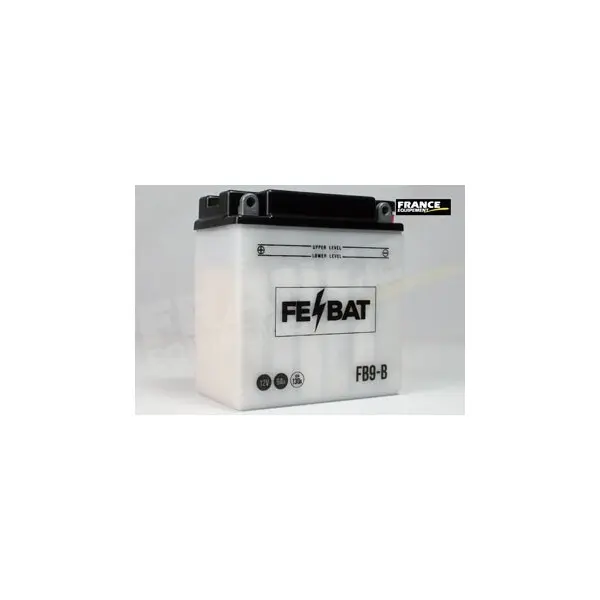 Batterie FE-BAT FB9-B