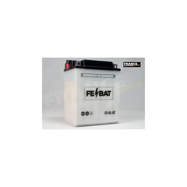Batterie FE-BAT FB14L-A2