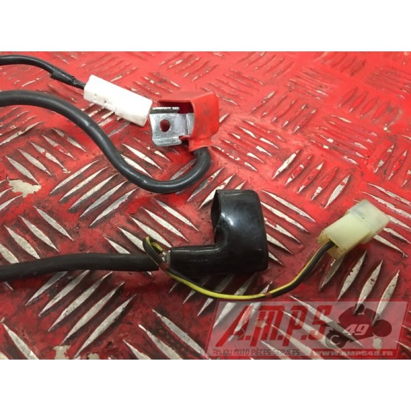 Cable de batterieZ100007BN-114-FVH0-B5447204used