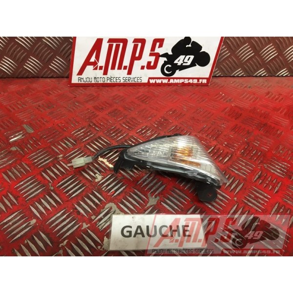 Clignotant avant gaucheZ100007BN-114-FVH0-B5447194used