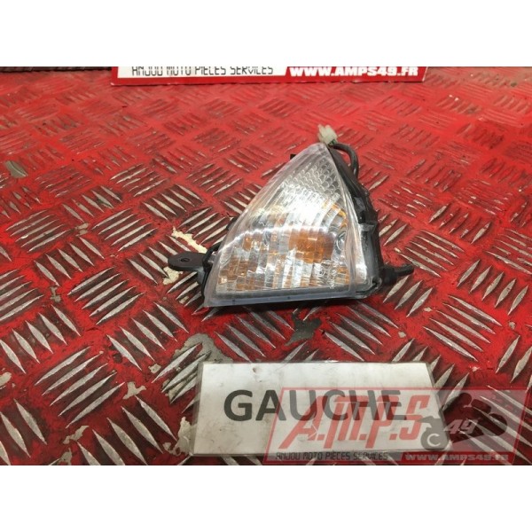 Clignotant avant gaucheZ100007BN-114-FVH0-B5447194used