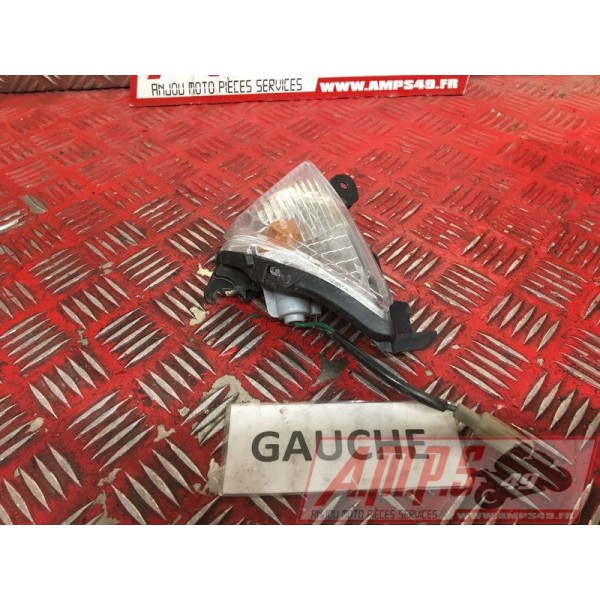 Clignotant avant gaucheZ100007BN-114-FVH0-B5447194used