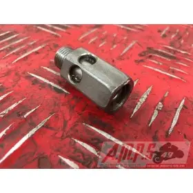 Clapet de décharge d'huileZ100007BN-114-FVH0-B5447229used