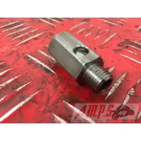 Clapet de décharge d'huileZ100007BN-114-FVH0-B5447229used