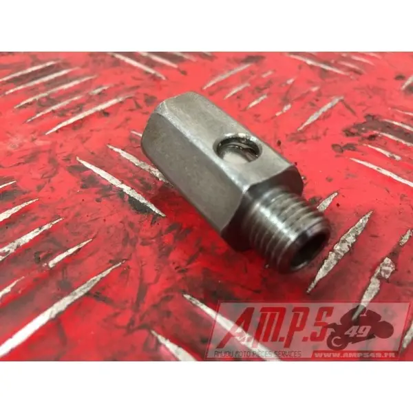 Clapet de décharge d'huileZ100007BN-114-FVH0-B5447229used