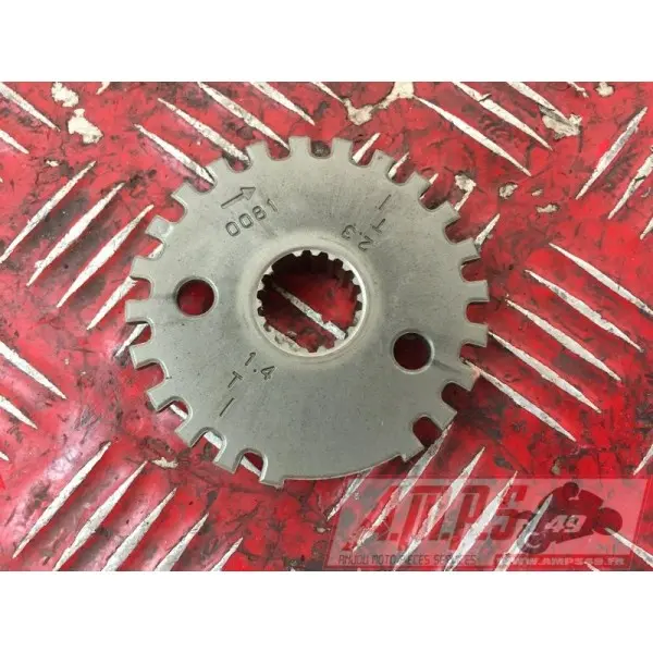 Doigt d'allumeurZ100007BN-114-FVH0-B5447232used