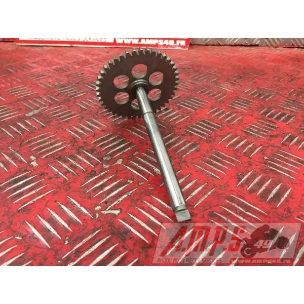 Pignon de pompe a huileZ100007BN-114-FVH0-B5447238used