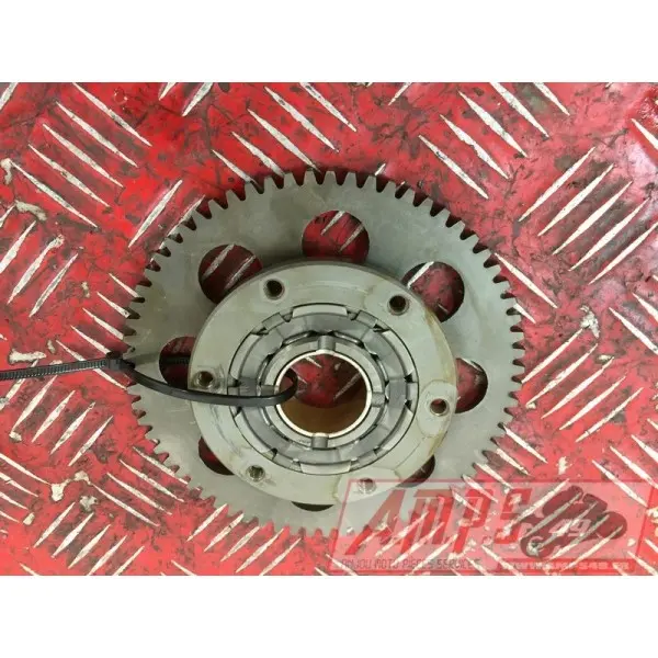 Roue libre de démarreurZ100007BN-114-FVH0-B5447254used